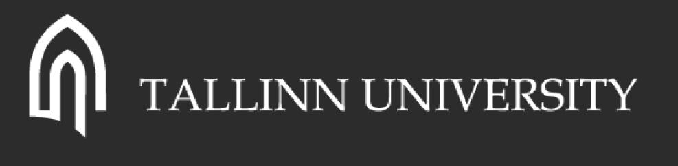 Tallinn University logo