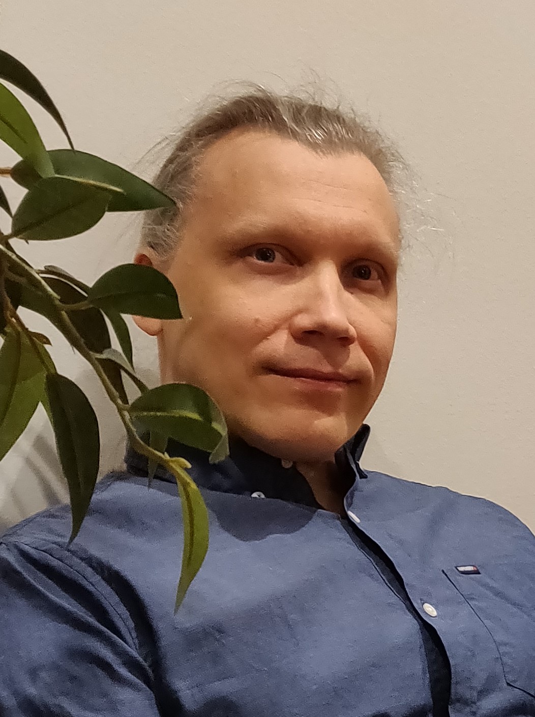 Matti Tedre